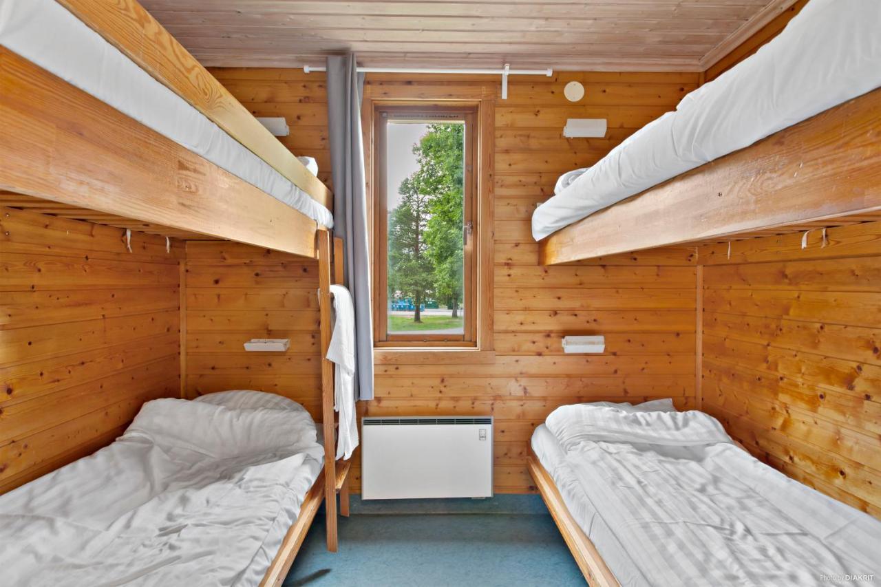 First Camp Nydala-Umea Hotel Esterno foto