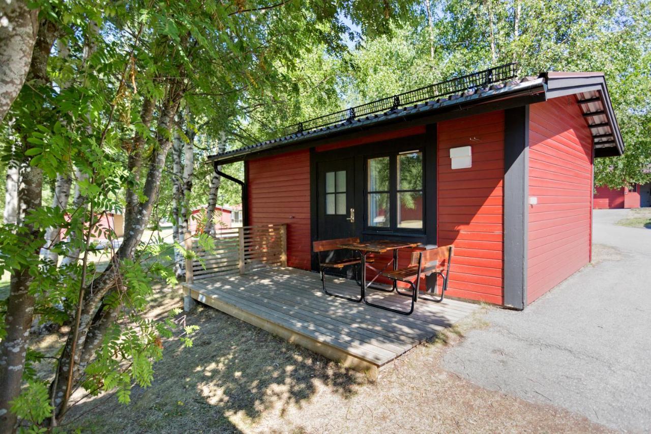 First Camp Nydala-Umea Hotel Esterno foto